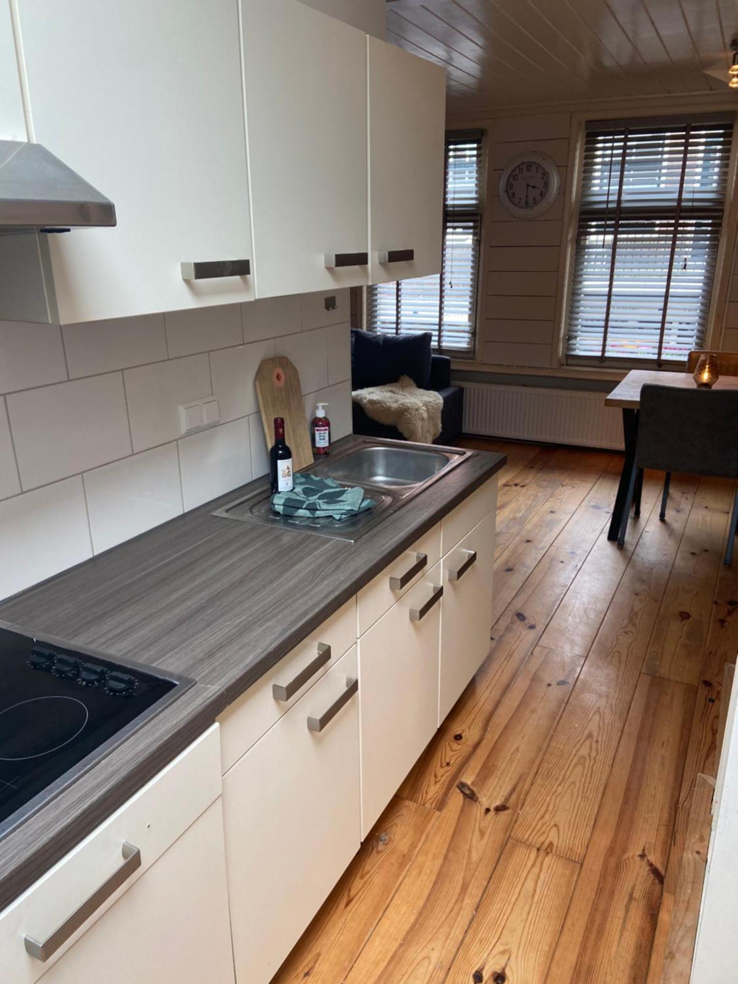 Apartment Cosy At The In Volendam