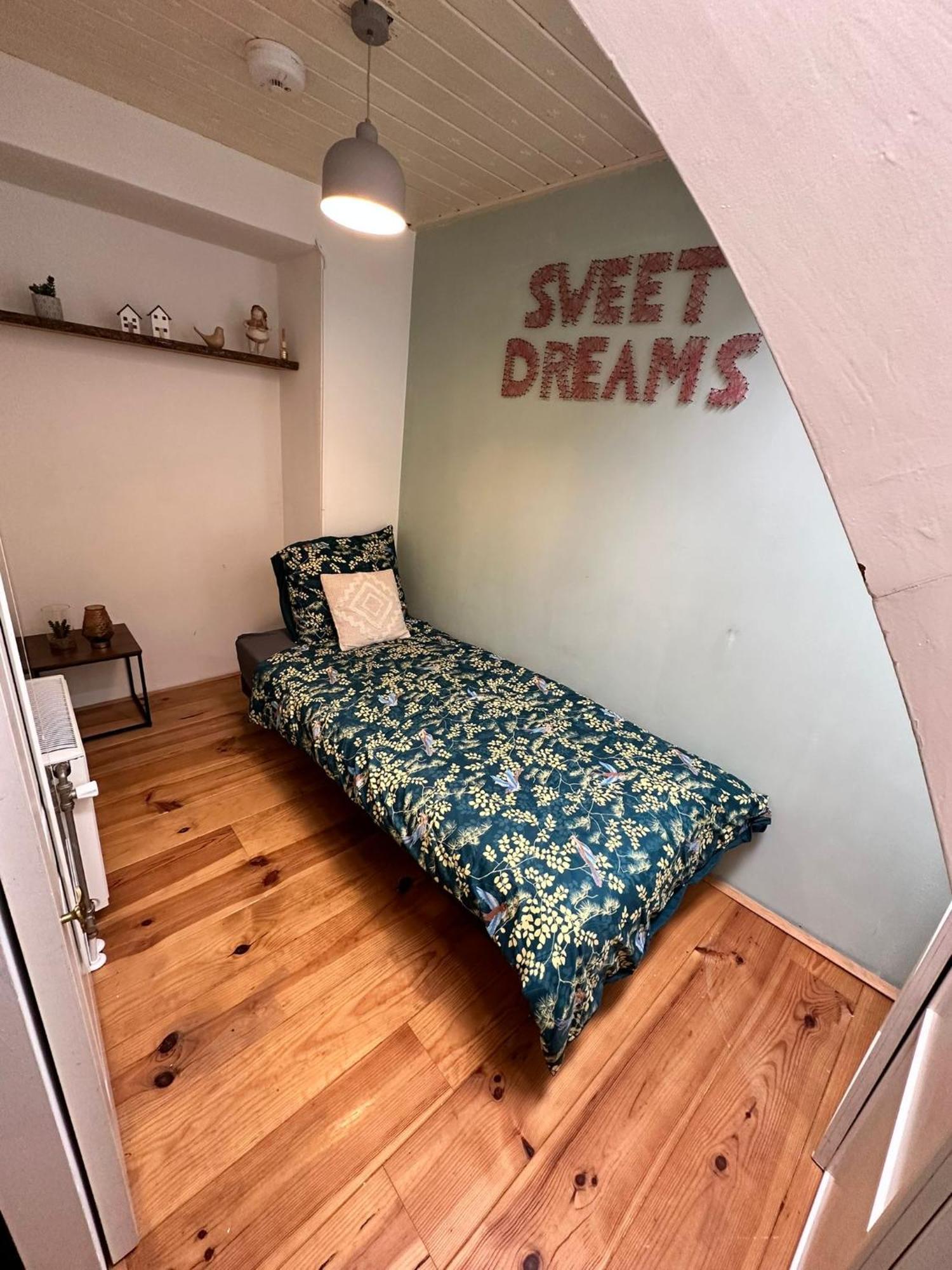 Apartment Cosy At The In *