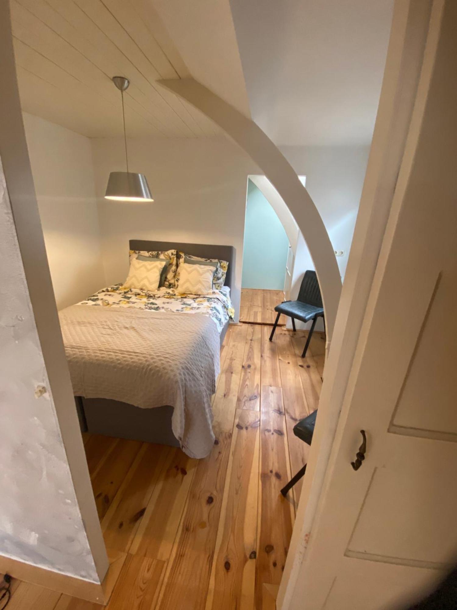 Apartment Cosy At The In Volendam